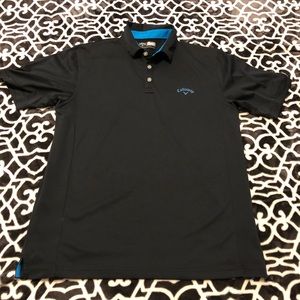 Calaway Opti•dri Polo